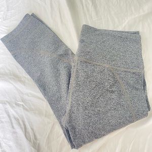 Athleta capri leggings